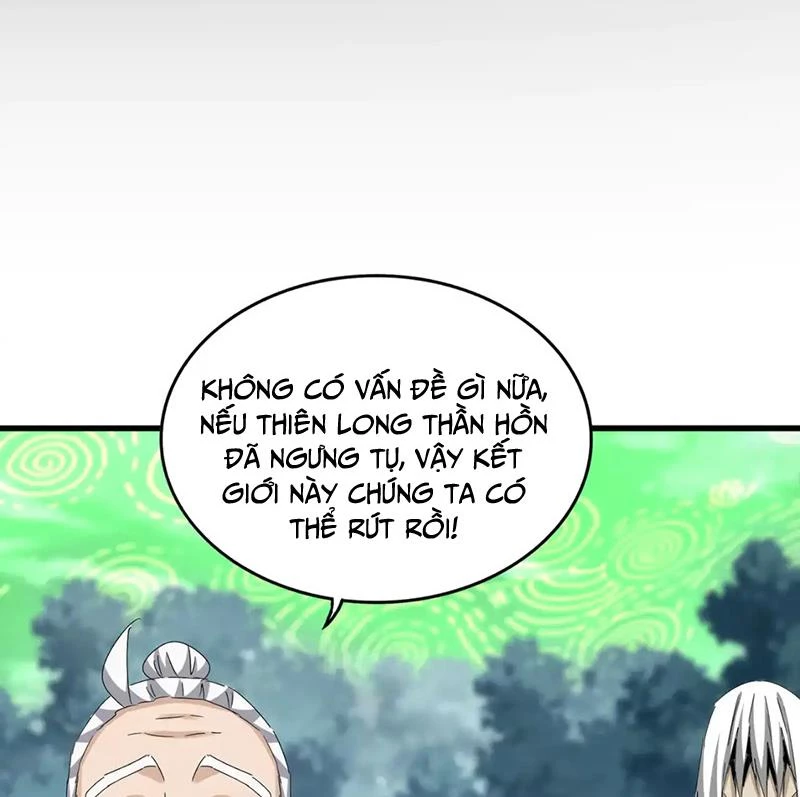 Đại Quản Gia Là Ma Hoàng Chapter 612 - Trang 4