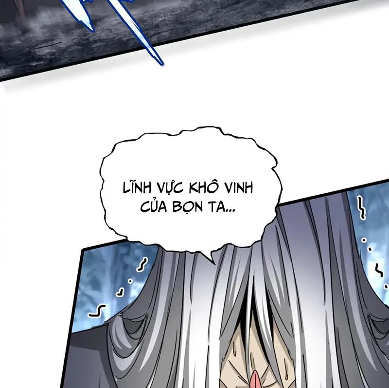 Đại Quản Gia Là Ma Hoàng Chapter 612 - Trang 4