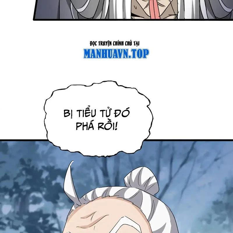Đại Quản Gia Là Ma Hoàng Chapter 612 - Trang 4
