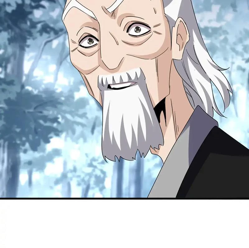 Đại Quản Gia Là Ma Hoàng Chapter 612 - Trang 4