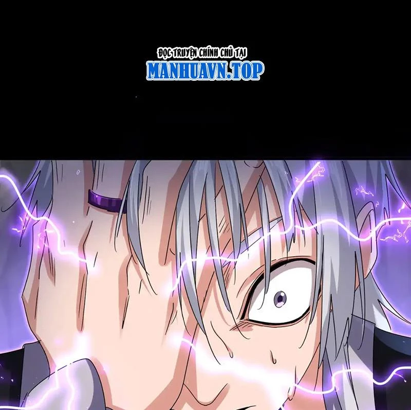 Đại Quản Gia Là Ma Hoàng Chapter 612 - Trang 4