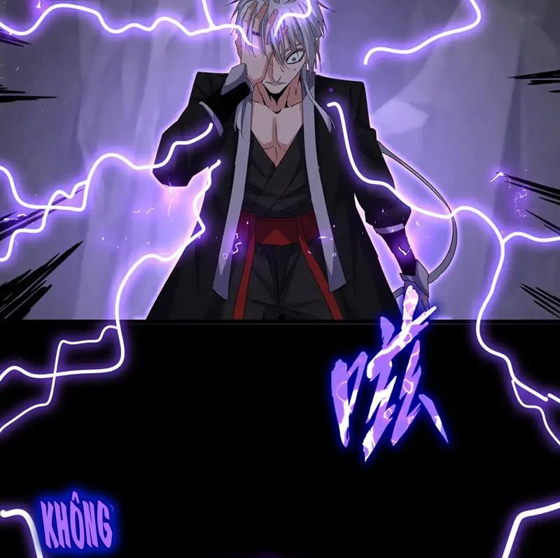 Đại Quản Gia Là Ma Hoàng Chapter 612 - Trang 4