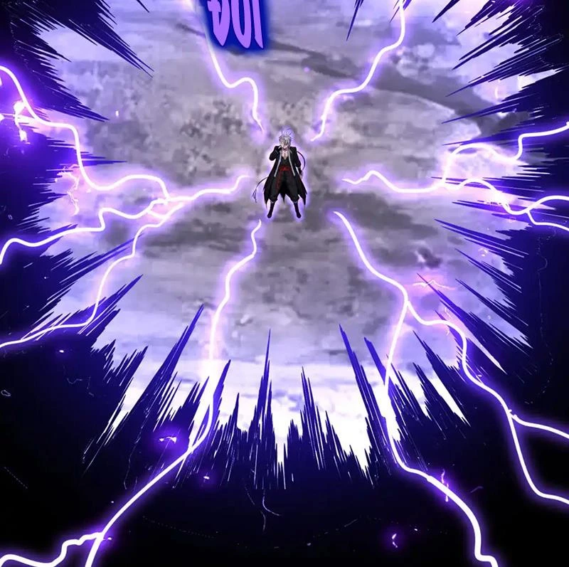 Đại Quản Gia Là Ma Hoàng Chapter 612 - Trang 4