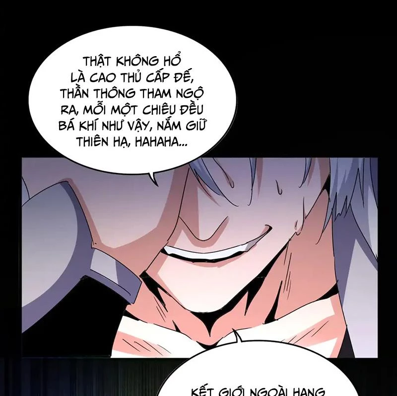 Đại Quản Gia Là Ma Hoàng Chapter 612 - Trang 4