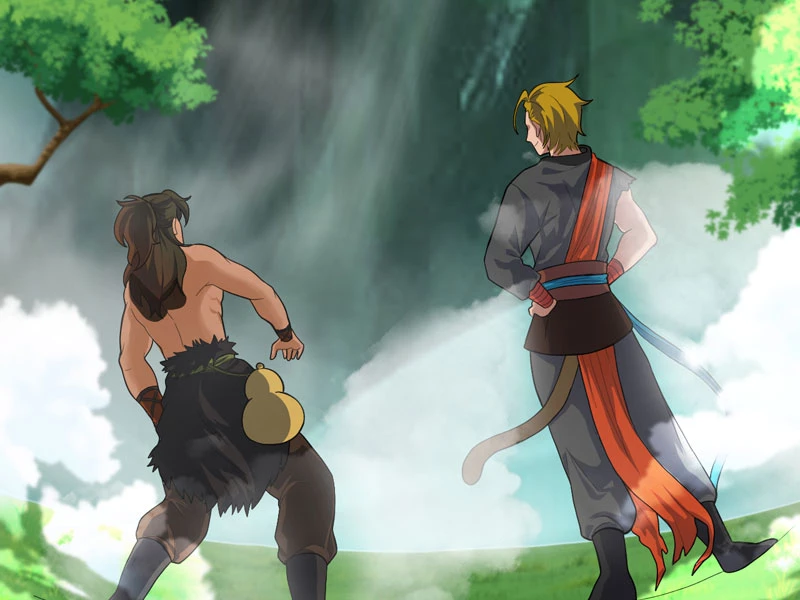 Đồ đệ ta đều là vô địch đại yêu Chapter 16 - Trang 2