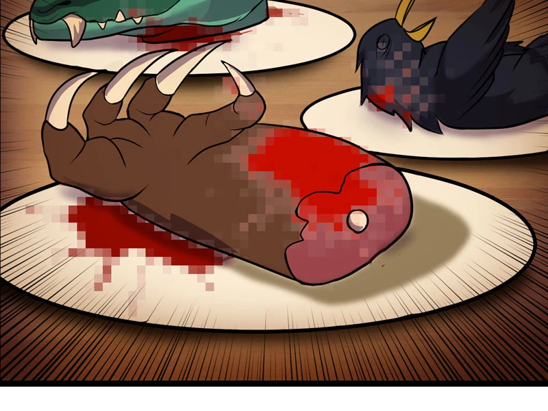 Đồ đệ ta đều là vô địch đại yêu Chapter 16 - Trang 2