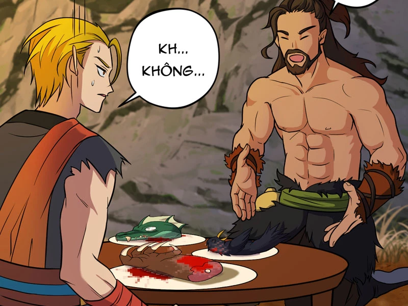 Đồ đệ ta đều là vô địch đại yêu Chapter 16 - Trang 2