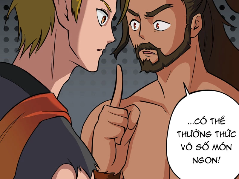 Đồ đệ ta đều là vô địch đại yêu Chapter 16 - Trang 2