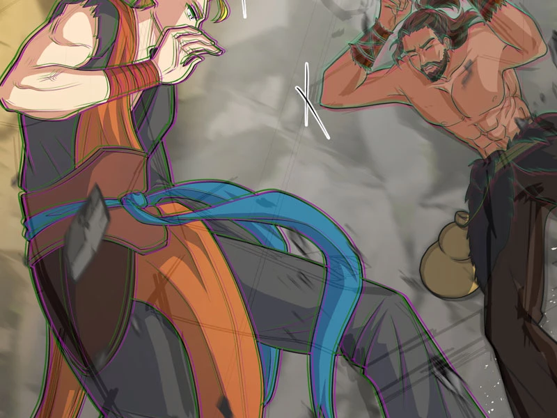 Đồ đệ ta đều là vô địch đại yêu Chapter 16 - Trang 2