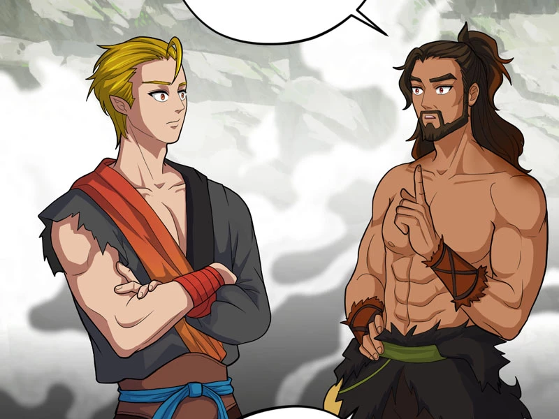 Đồ đệ ta đều là vô địch đại yêu Chapter 16 - Trang 2