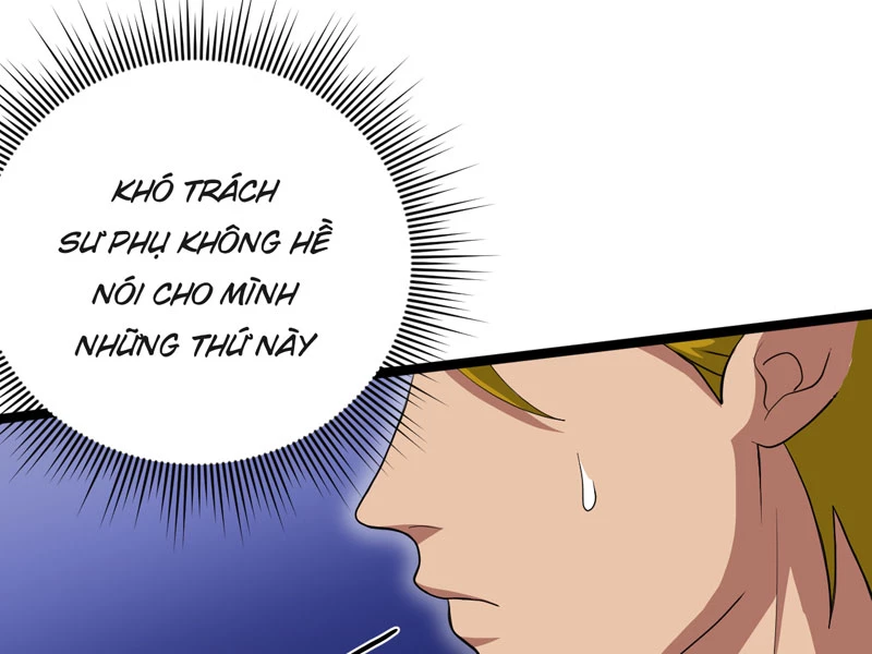 Đồ đệ ta đều là vô địch đại yêu Chapter 16 - Trang 2