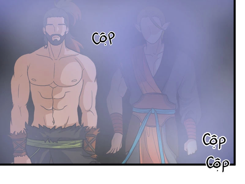 Đồ đệ ta đều là vô địch đại yêu Chapter 16 - Trang 2