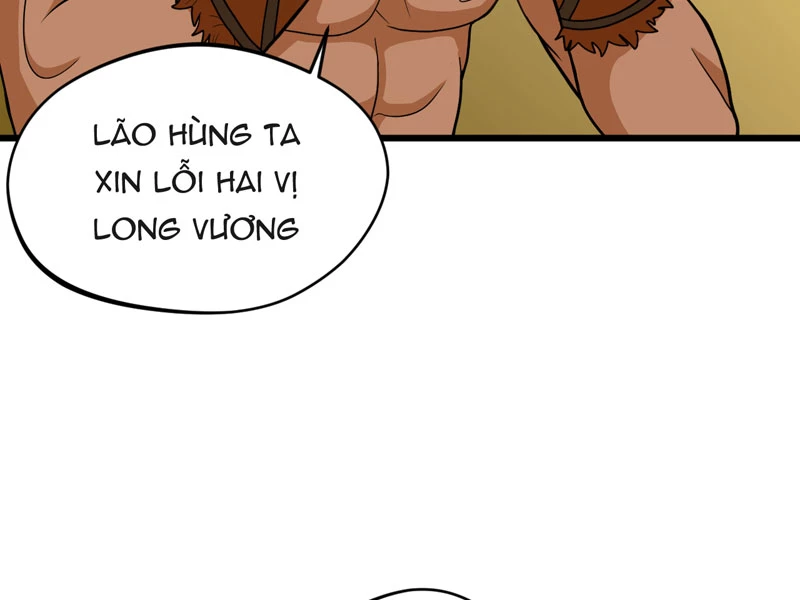 Đồ đệ ta đều là vô địch đại yêu Chapter 16 - Trang 2