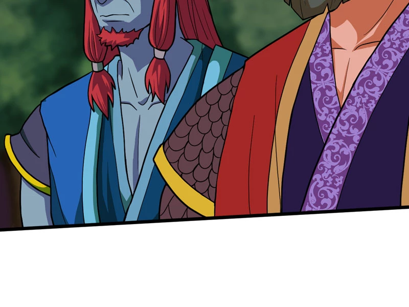 Đồ đệ ta đều là vô địch đại yêu Chapter 16 - Trang 2