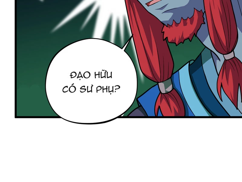 Đồ đệ ta đều là vô địch đại yêu Chapter 16 - Trang 2