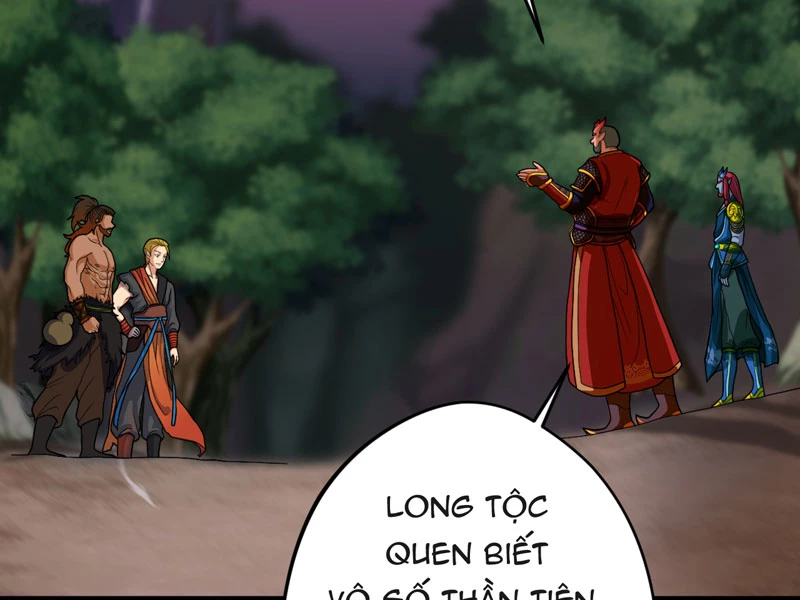 Đồ đệ ta đều là vô địch đại yêu Chapter 16 - Trang 2