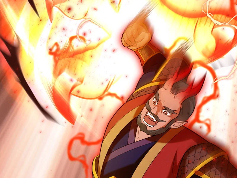 Đồ đệ ta đều là vô địch đại yêu Chapter 16 - Trang 2