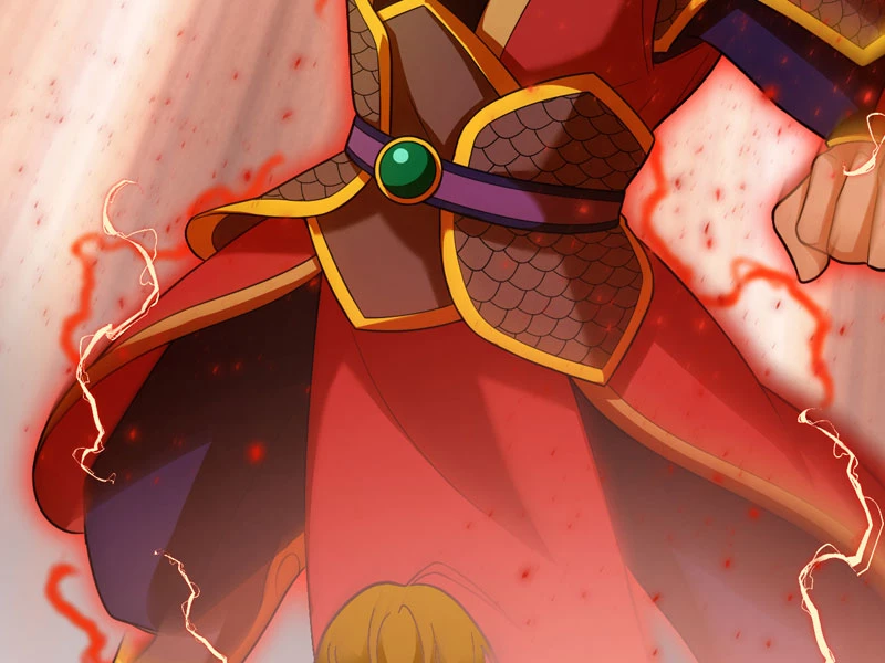 Đồ đệ ta đều là vô địch đại yêu Chapter 16 - Trang 2