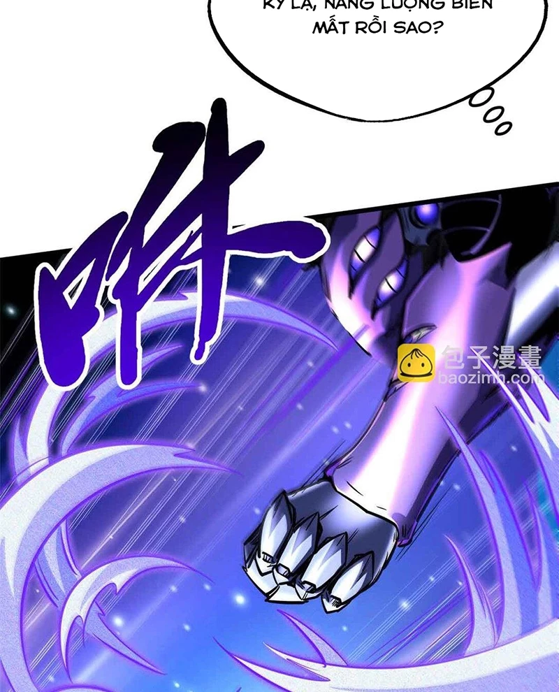 Siêu Cấp Thần Cơ Nhân Chapter 298 - Trang 4