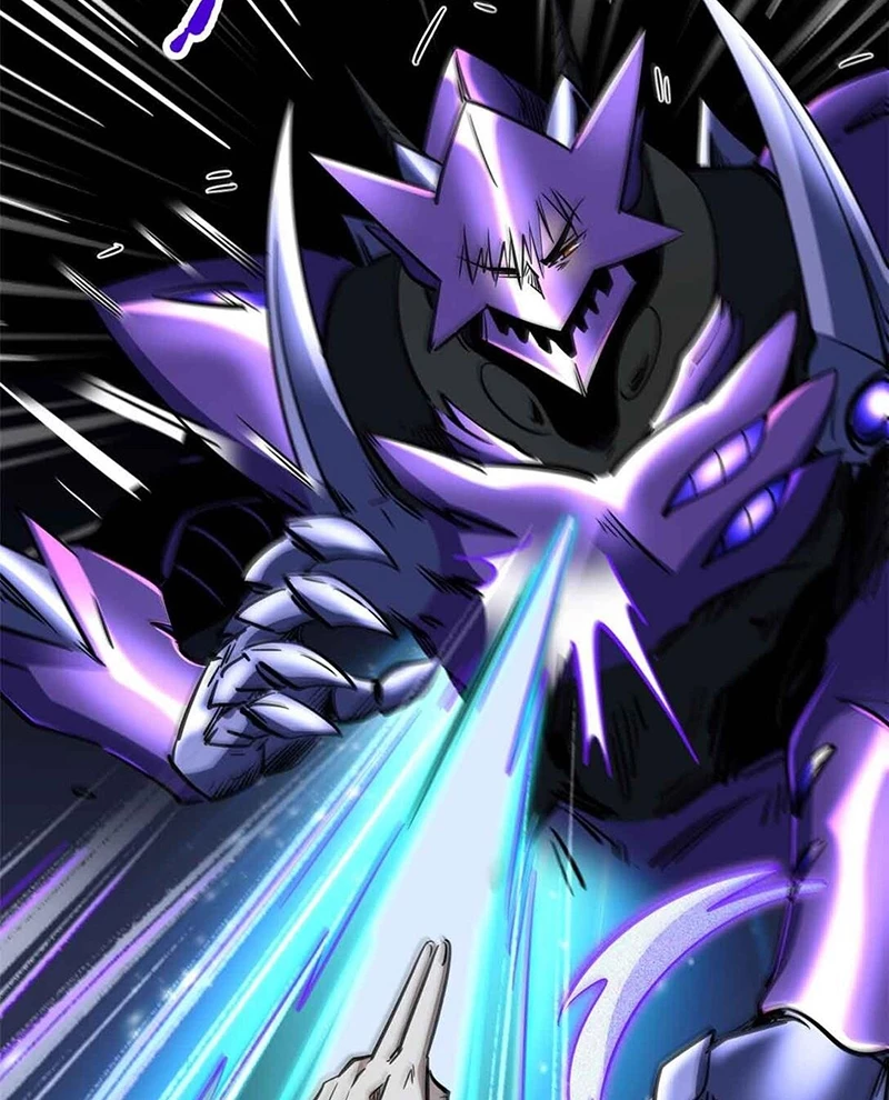 Siêu Cấp Thần Cơ Nhân Chapter 298 - Trang 4