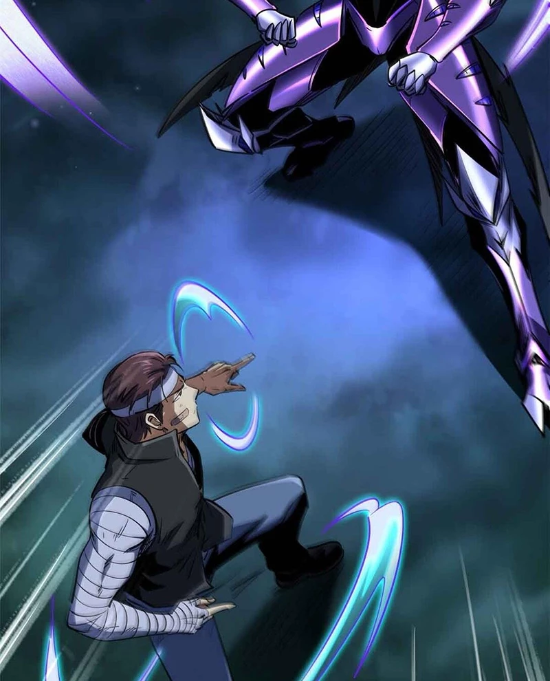 Siêu Cấp Thần Cơ Nhân Chapter 298 - Trang 4