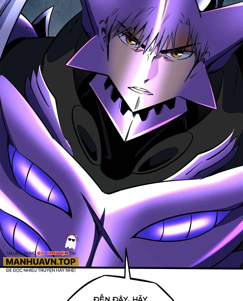 Siêu Cấp Thần Cơ Nhân Chapter 298 - Trang 4