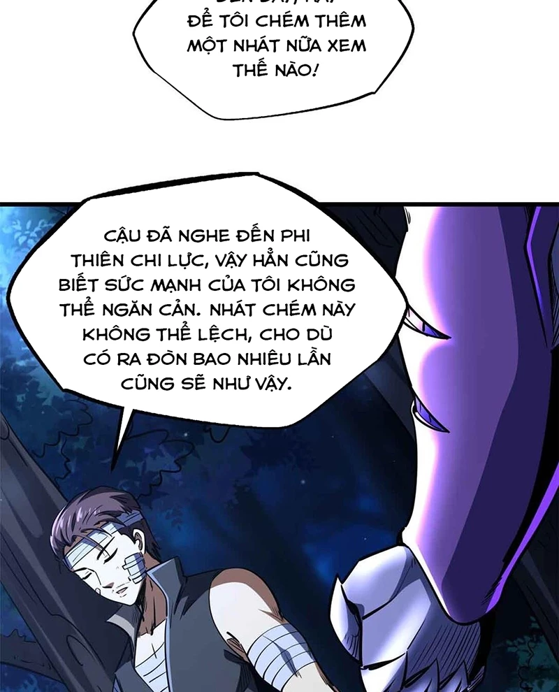 Siêu Cấp Thần Cơ Nhân Chapter 298 - Trang 4