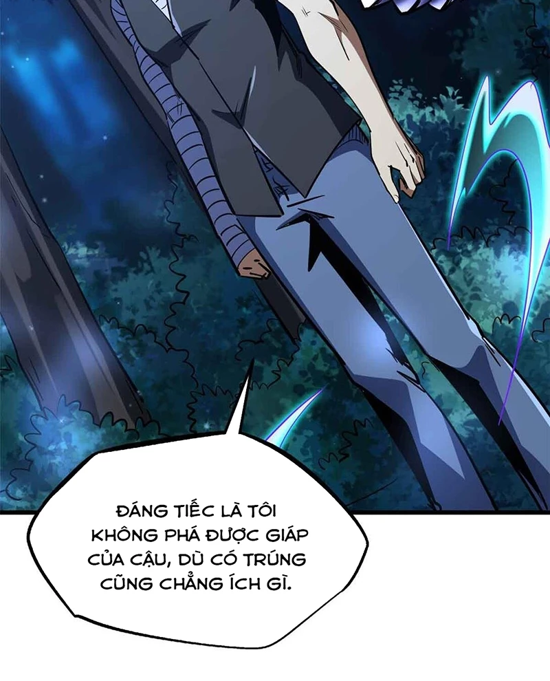 Siêu Cấp Thần Cơ Nhân Chapter 298 - Trang 4