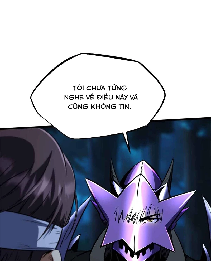 Siêu Cấp Thần Cơ Nhân Chapter 298 - Trang 4