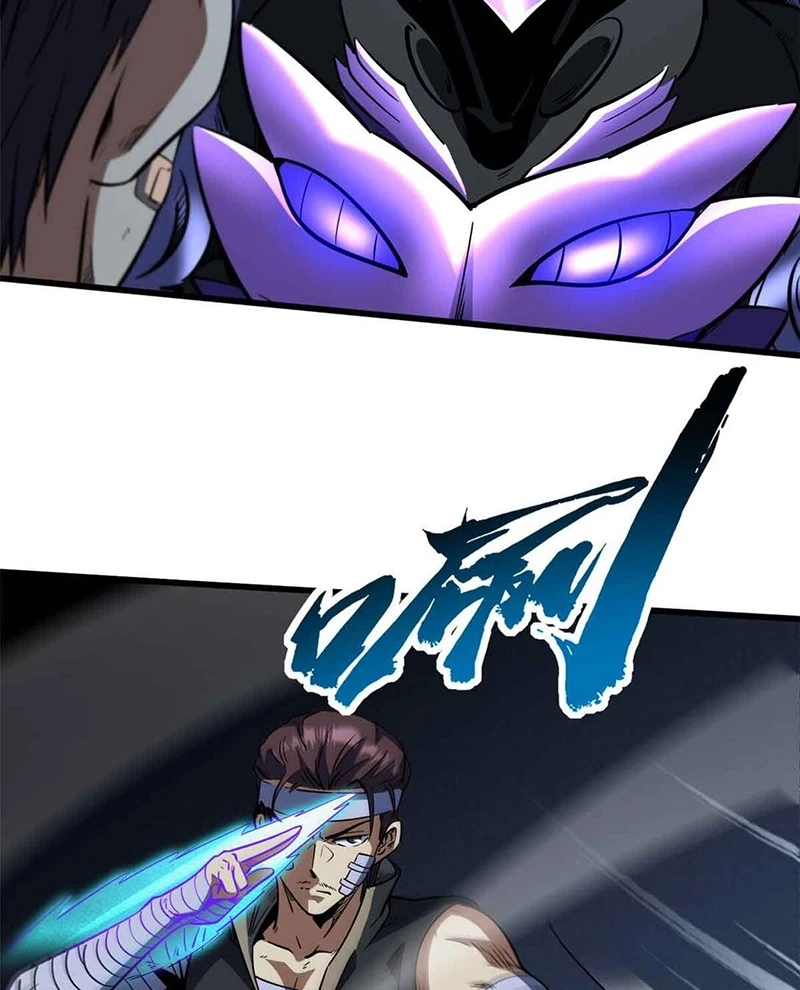 Siêu Cấp Thần Cơ Nhân Chapter 298 - Trang 4