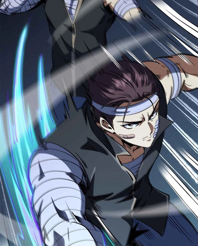 Siêu Cấp Thần Cơ Nhân Chapter 298 - Trang 4