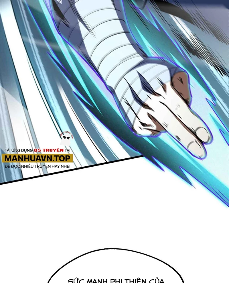 Siêu Cấp Thần Cơ Nhân Chapter 298 - Trang 4