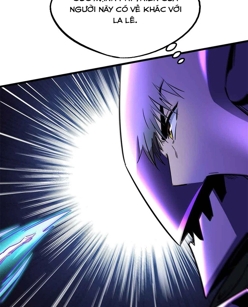 Siêu Cấp Thần Cơ Nhân Chapter 298 - Trang 4