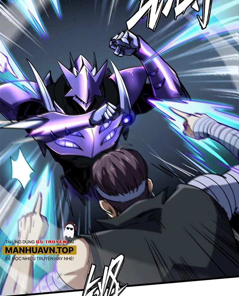 Siêu Cấp Thần Cơ Nhân Chapter 298 - Trang 4