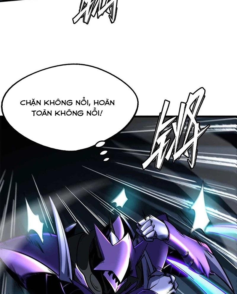 Siêu Cấp Thần Cơ Nhân Chapter 298 - Trang 4