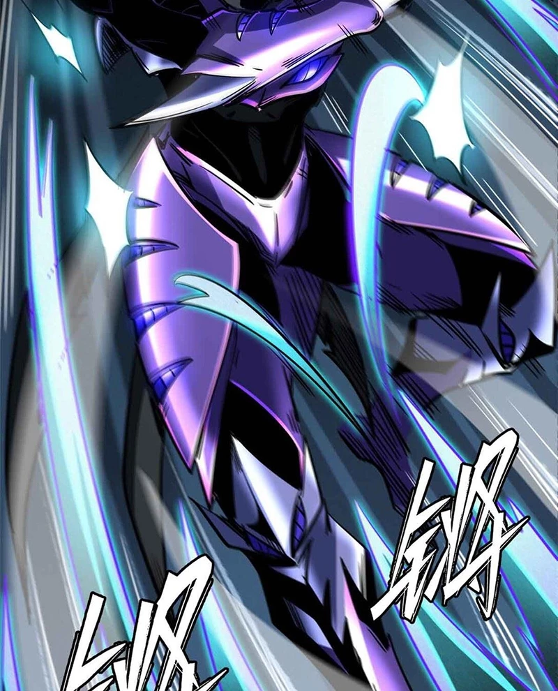 Siêu Cấp Thần Cơ Nhân Chapter 298 - Trang 4