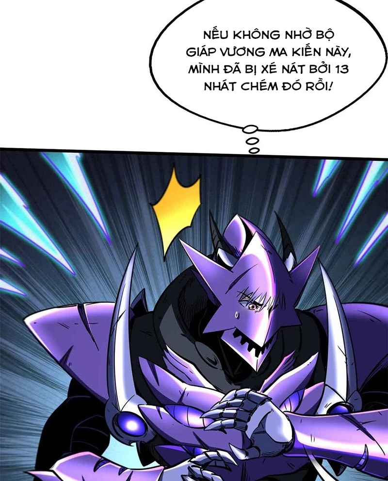 Siêu Cấp Thần Cơ Nhân Chapter 298 - Trang 4