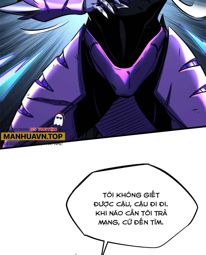 Siêu Cấp Thần Cơ Nhân Chapter 298 - Trang 4