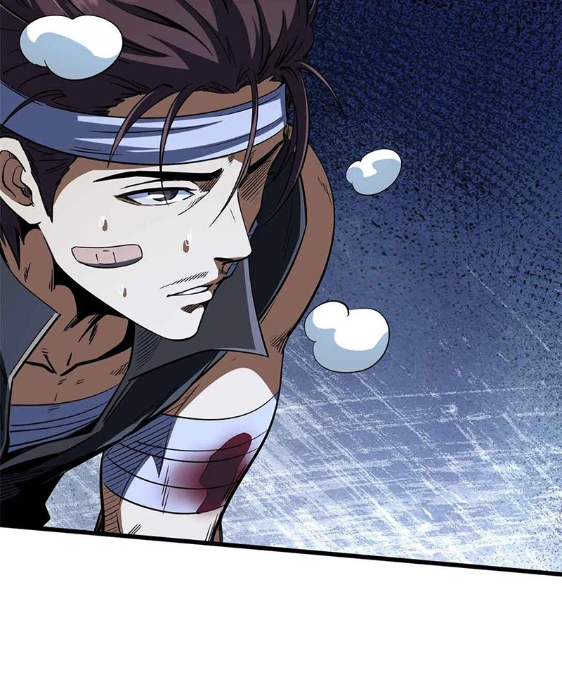 Siêu Cấp Thần Cơ Nhân Chapter 298 - Trang 4