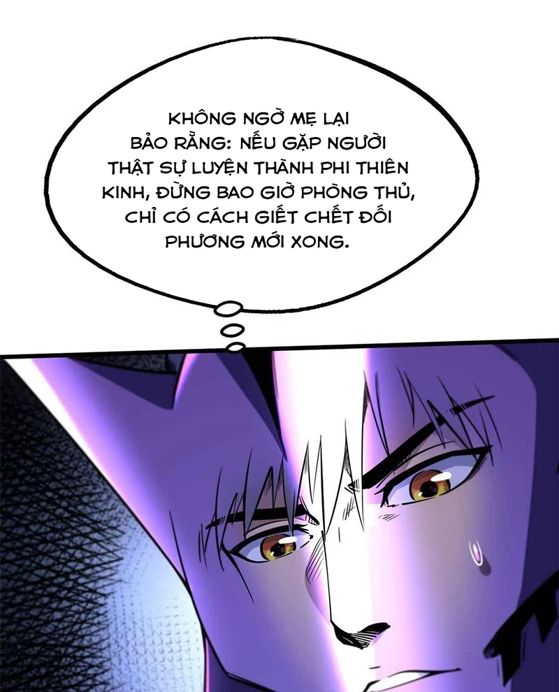 Siêu Cấp Thần Cơ Nhân Chapter 298 - Trang 4