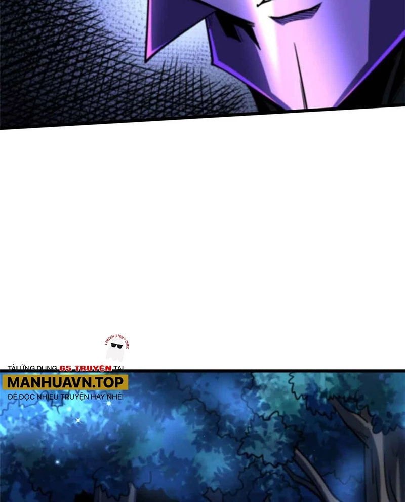 Siêu Cấp Thần Cơ Nhân Chapter 298 - Trang 4