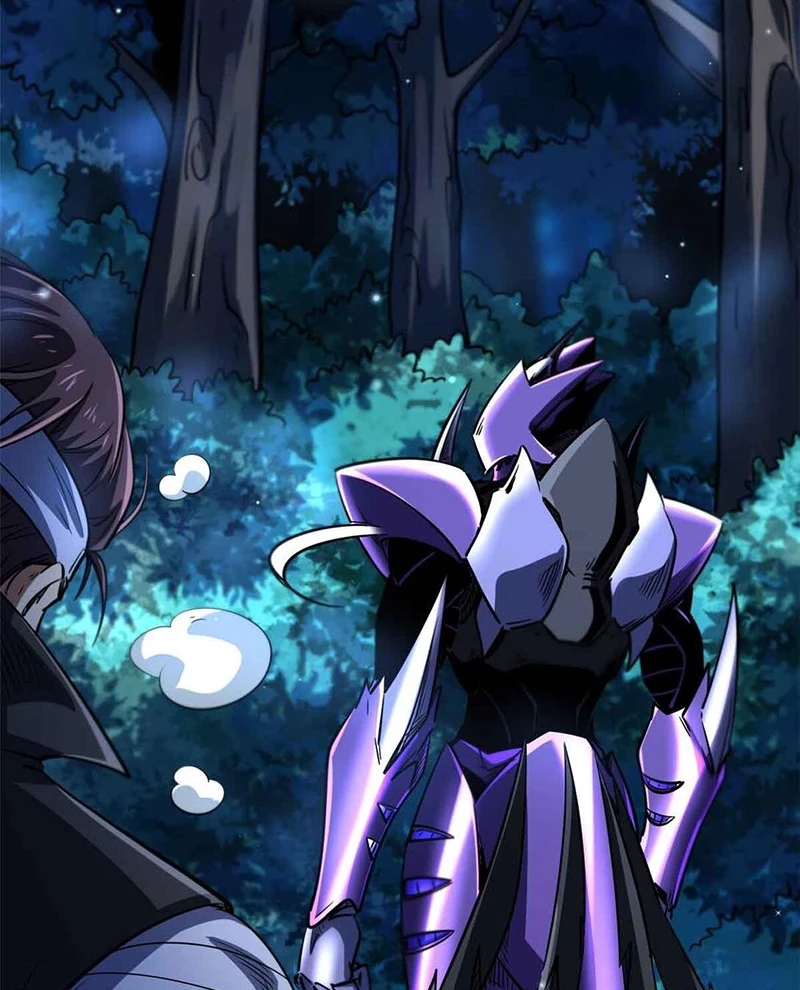 Siêu Cấp Thần Cơ Nhân Chapter 298 - Trang 4