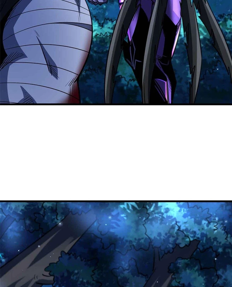 Siêu Cấp Thần Cơ Nhân Chapter 298 - Trang 4