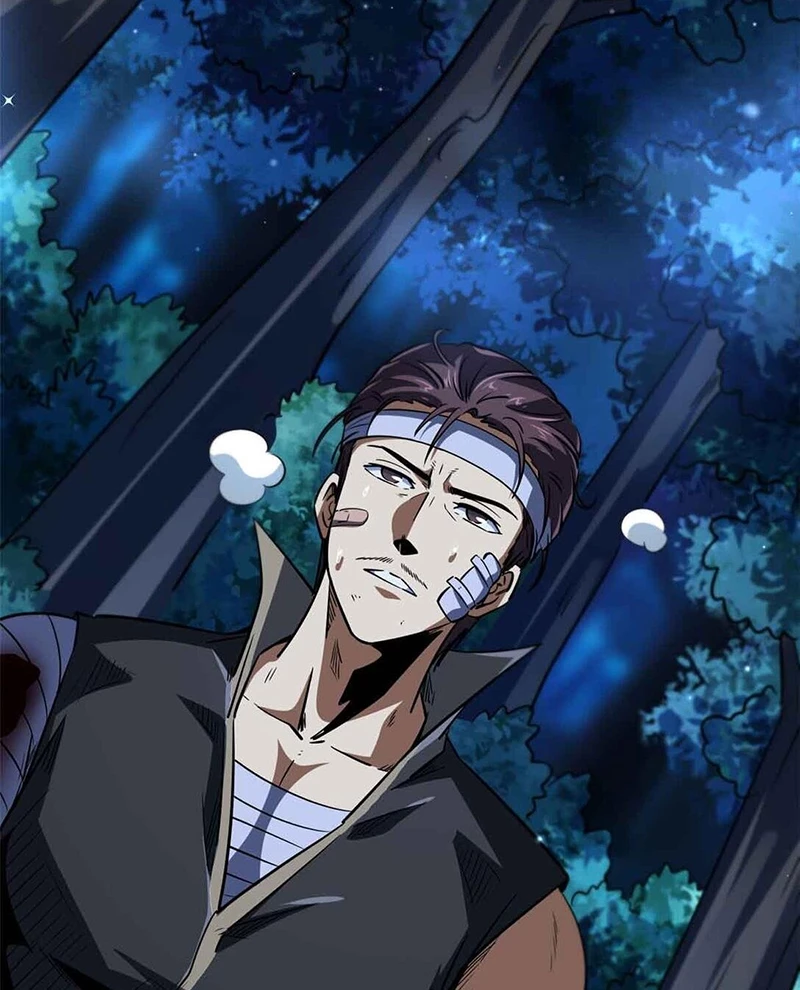 Siêu Cấp Thần Cơ Nhân Chapter 298 - Trang 4