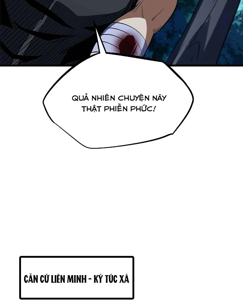 Siêu Cấp Thần Cơ Nhân Chapter 298 - Trang 4