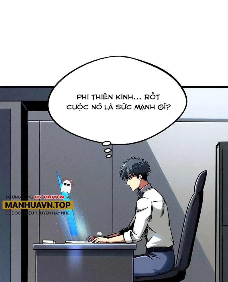 Siêu Cấp Thần Cơ Nhân Chapter 298 - Trang 4