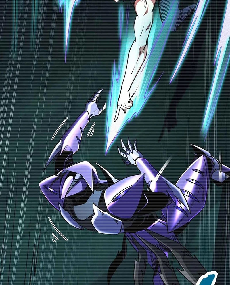 Siêu Cấp Thần Cơ Nhân Chapter 298 - Trang 4