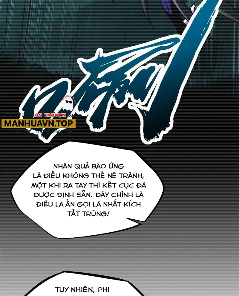 Siêu Cấp Thần Cơ Nhân Chapter 298 - Trang 4