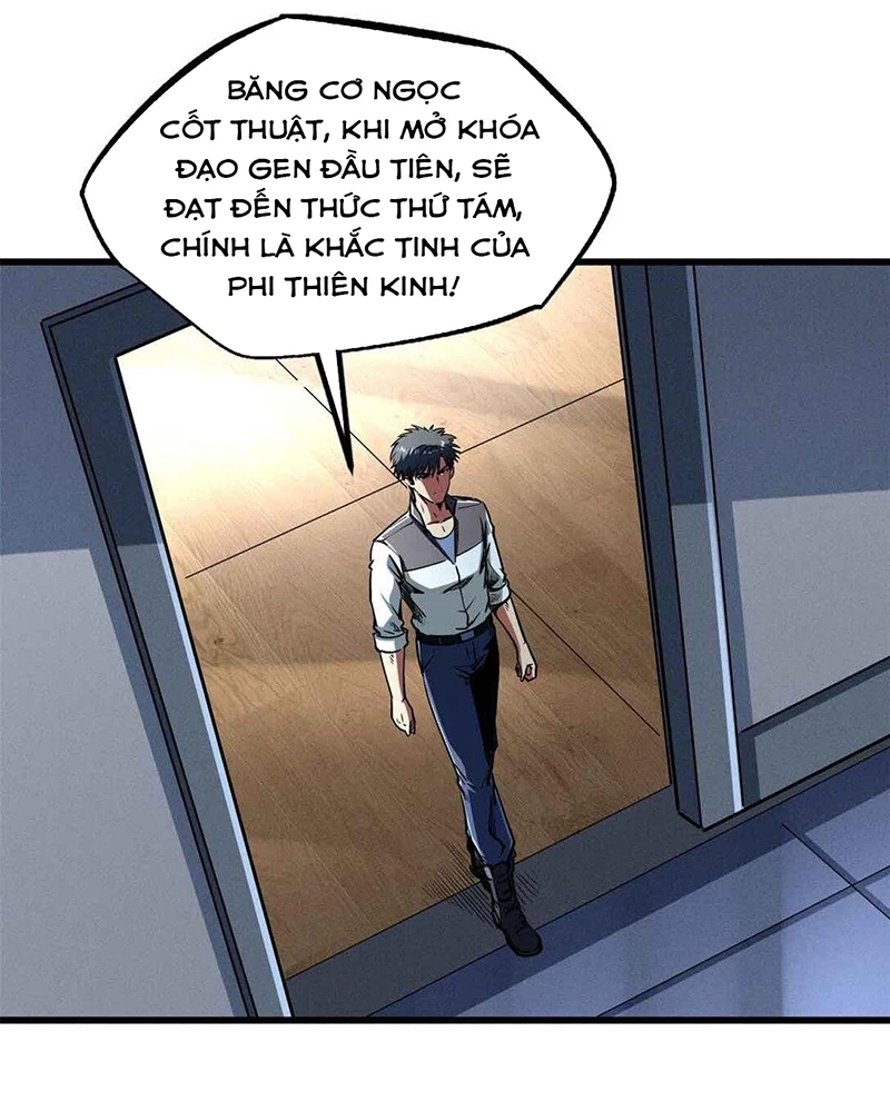 Siêu Cấp Thần Cơ Nhân Chapter 298 - Trang 4