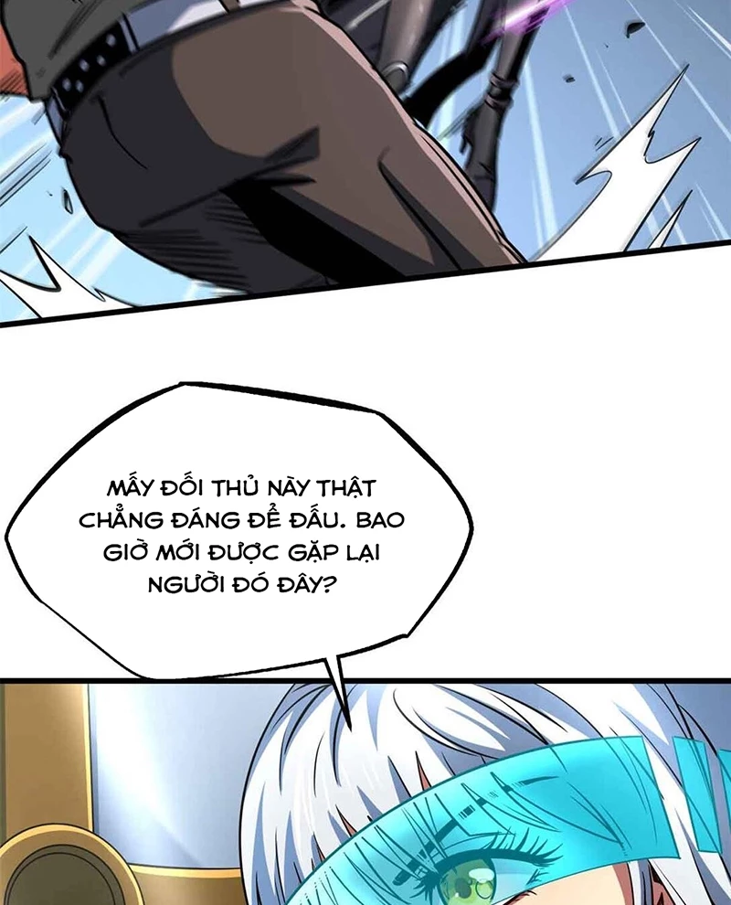 Siêu Cấp Thần Cơ Nhân Chapter 298 - Trang 4